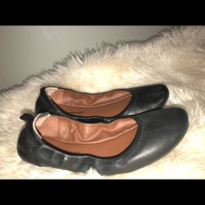 Lucky Brand Ballet Flats